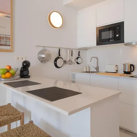 Lanzarote Apartments, Sotavento Apartamento