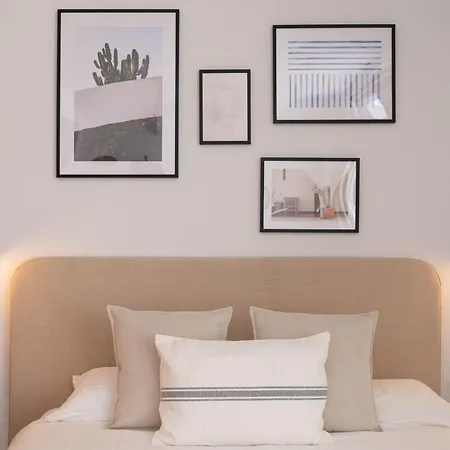Apartamento Lanzarote Apartments, Sotavento Costa Teguise