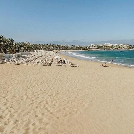 Apartamento Lanzarote Apartments, Sotavento